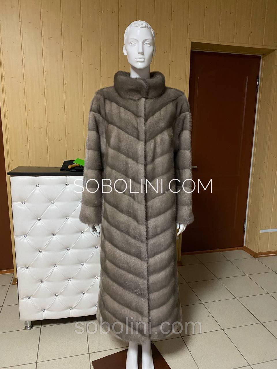 Mink