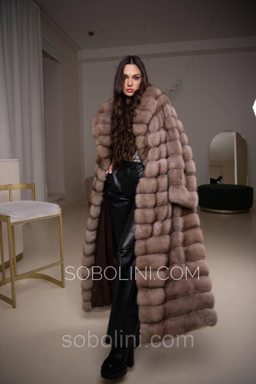 Sable Lavender Jacket
